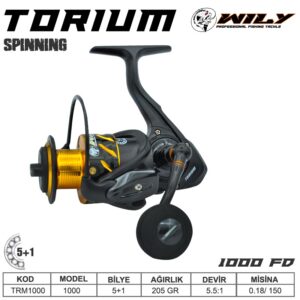 wily-torium-1000fd-51bb-lrf-makinesi