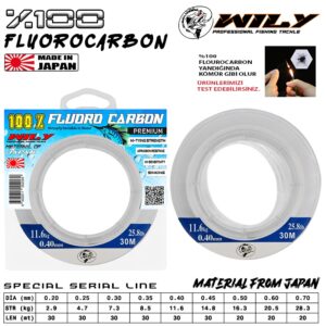 wily-trout-fluoro-carbon-misina-30mt