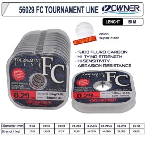 owner-tournament-fluorocarbon-misina-50m