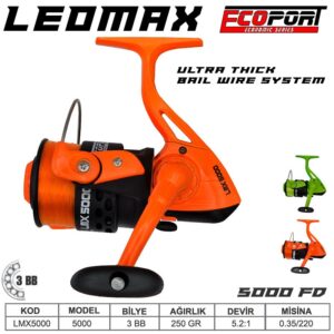 ecoport-leomax-4000-olta-makinasi-3bb