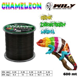wily-chameleon-misina-600mt