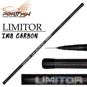 portfish-limitor-gol-kamisi-im-8-carbon-700cm